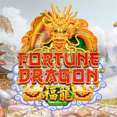 Fortune Dragon 888 Casino